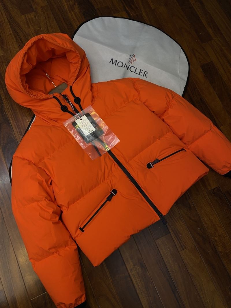 Moncler Down Jackets